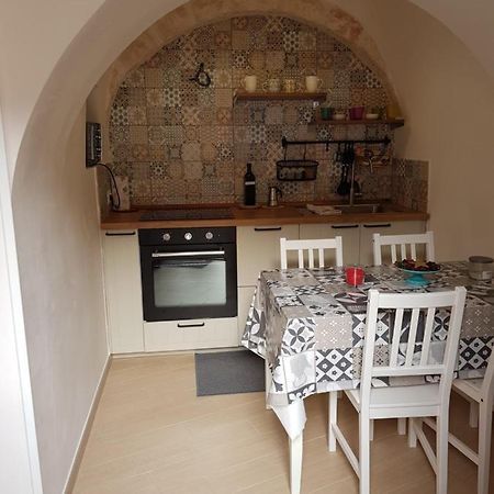Trullo Giuvica Villa Locorotondo Ngoại thất bức ảnh