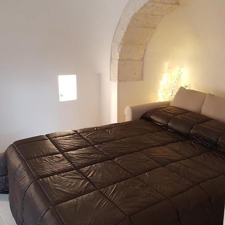 Trullo Giuvica Villa Locorotondo Ngoại thất bức ảnh