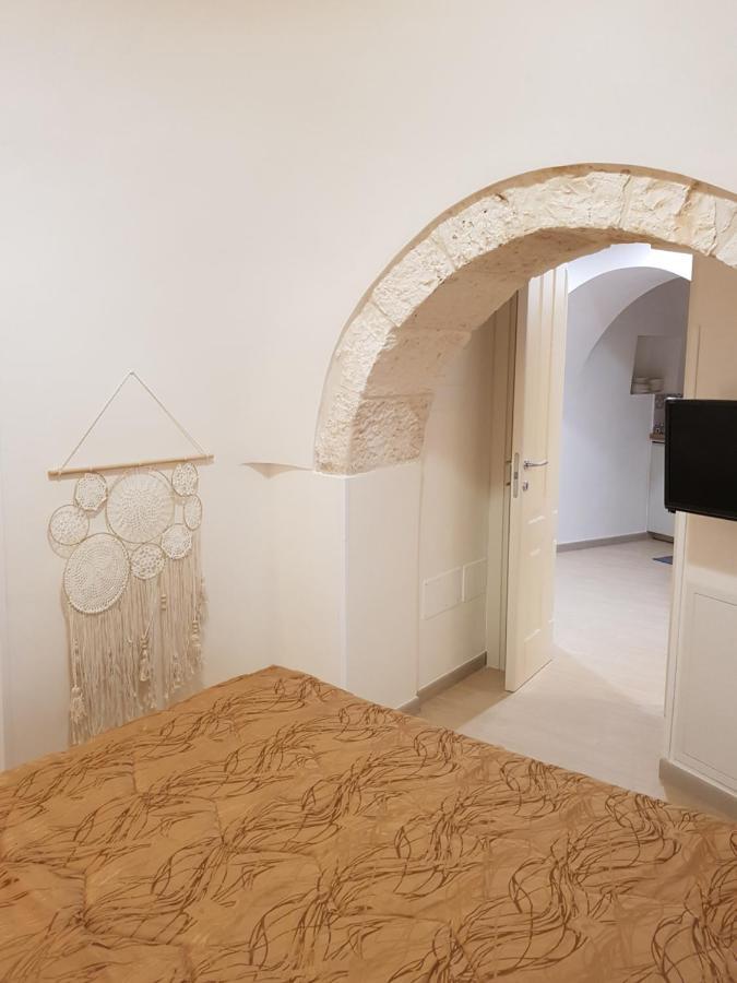 Trullo Giuvica Villa Locorotondo Ngoại thất bức ảnh
